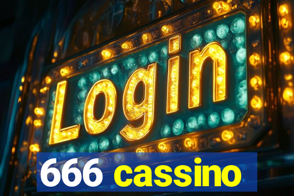 666 cassino